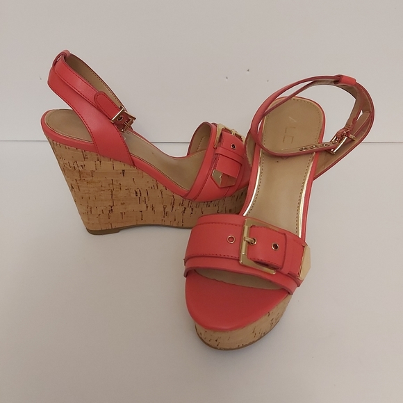 ALDO sandale Size 6 - Picture 4 of 16